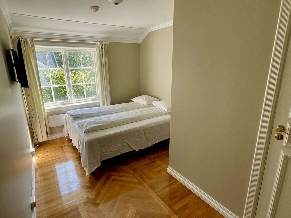 Basic Double Room photo 1