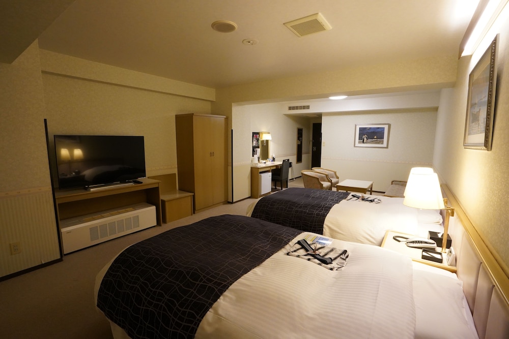 Business Twin Room, Non Smoking photo 1