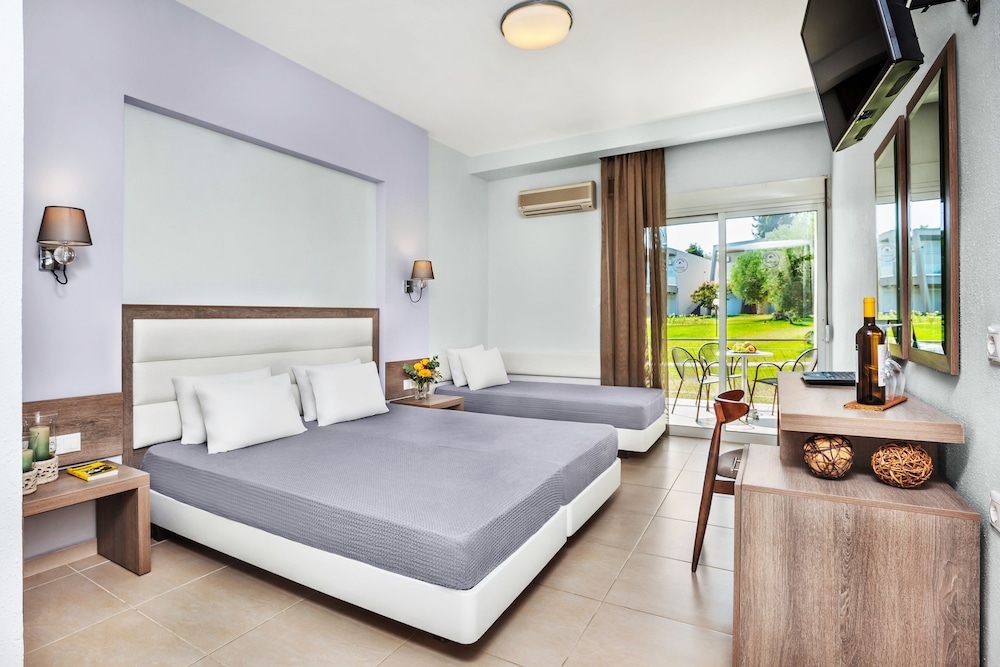Comfort Triple Room photo 1