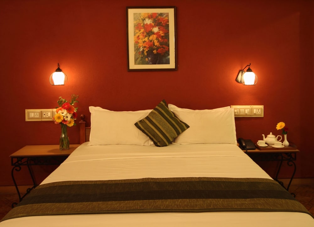 Deluxe Superior Room