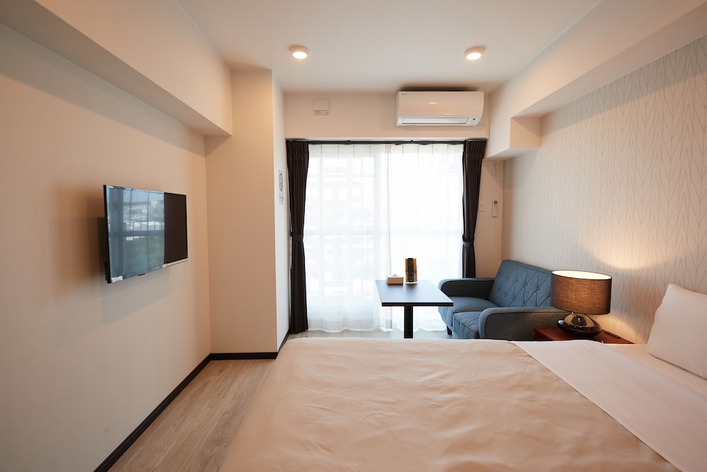 Double Room, Non Smoking - Photo 34