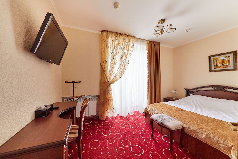 Business Double Room photo 2