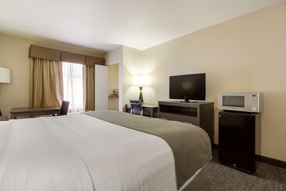 SureStay Plus Hotel by Best Western Houston Medical Center, Billede 3