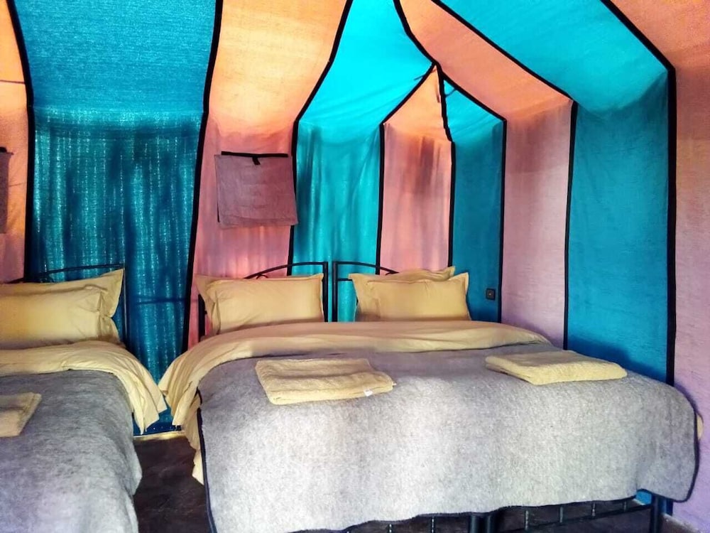 Tent (Double) photo 1