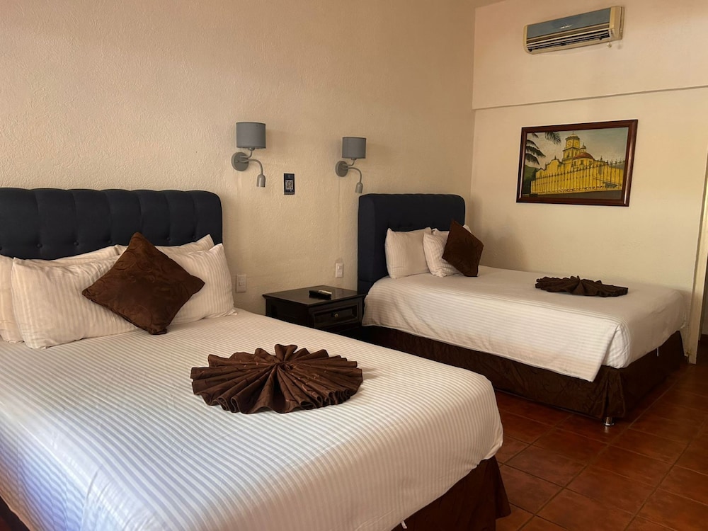 Room, 2 Double Beds (Preferencial) - Photo 1