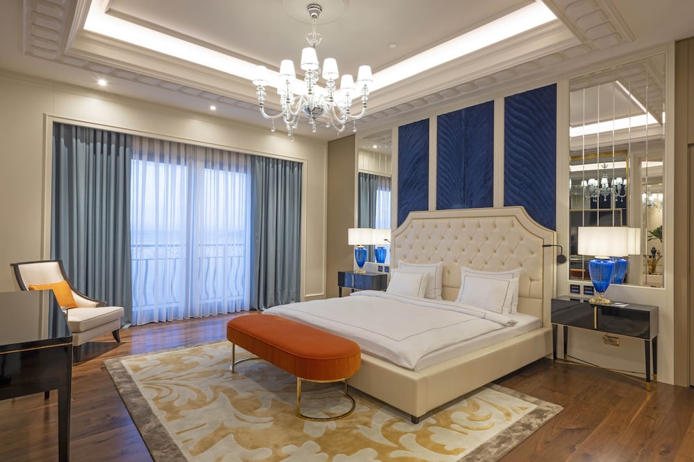 King Suite Sea View - Photo 1