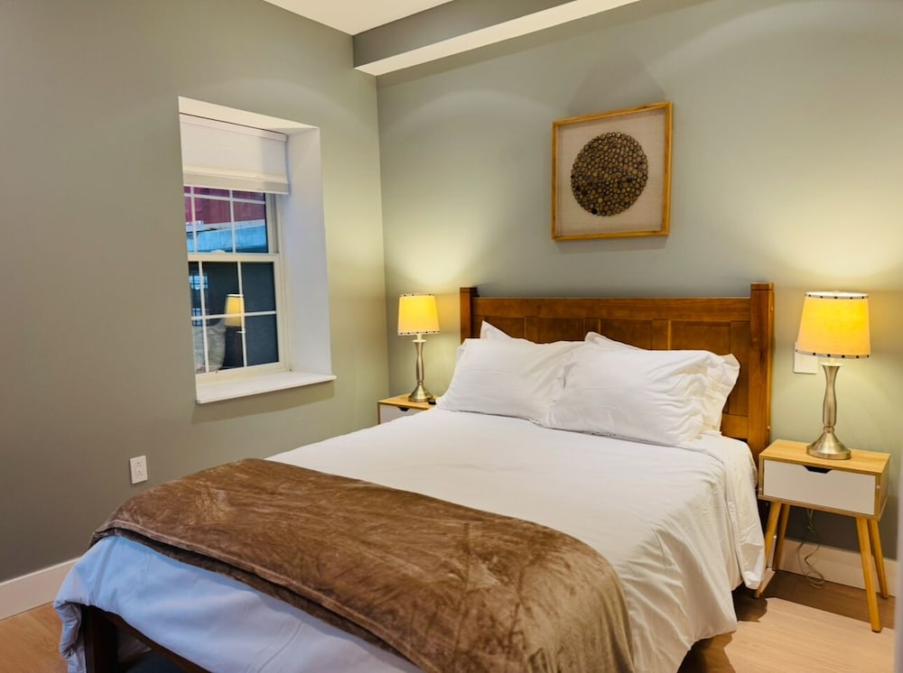 Classic Apartment, 1 Bedroom