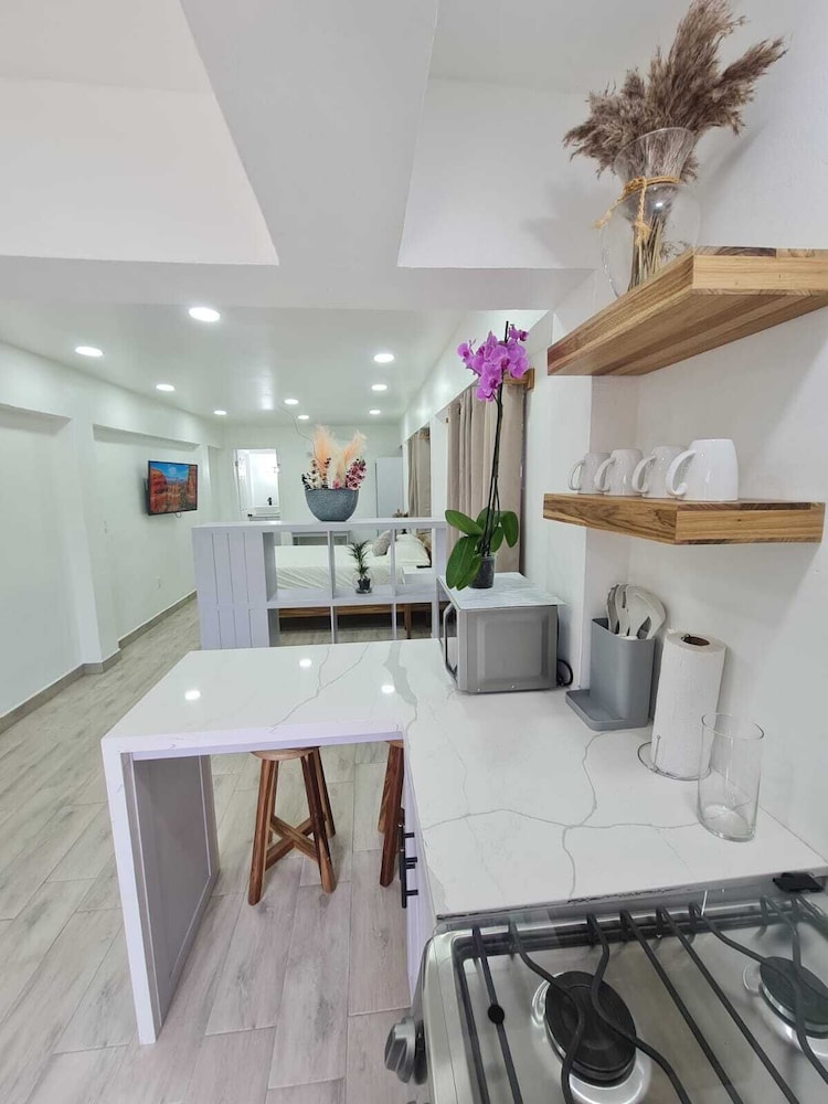 Executive Studio, 1 Bedroom, Sea View photo 2