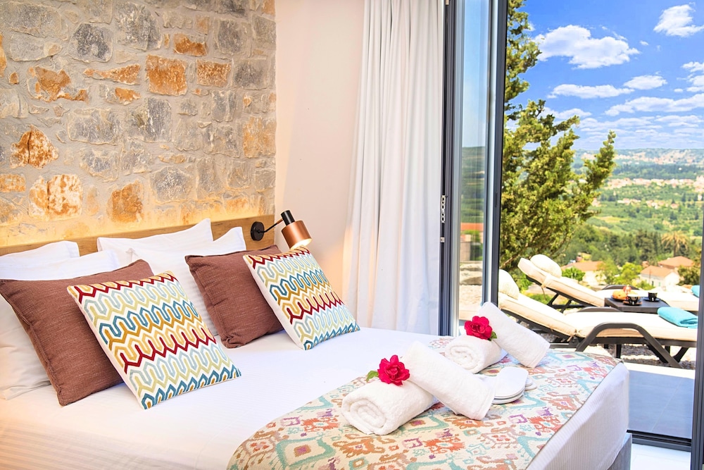 Villa, 3 Bedrooms, Private Pool photo 2