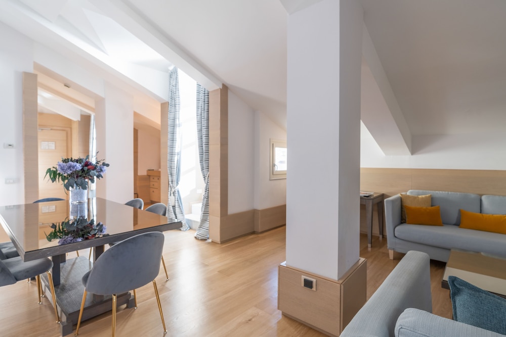 Suite, Sea View (Penthouse) - Photo 4