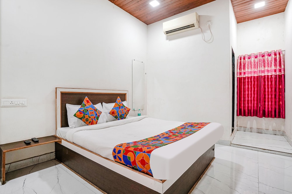 Deluxe Room photo 1
