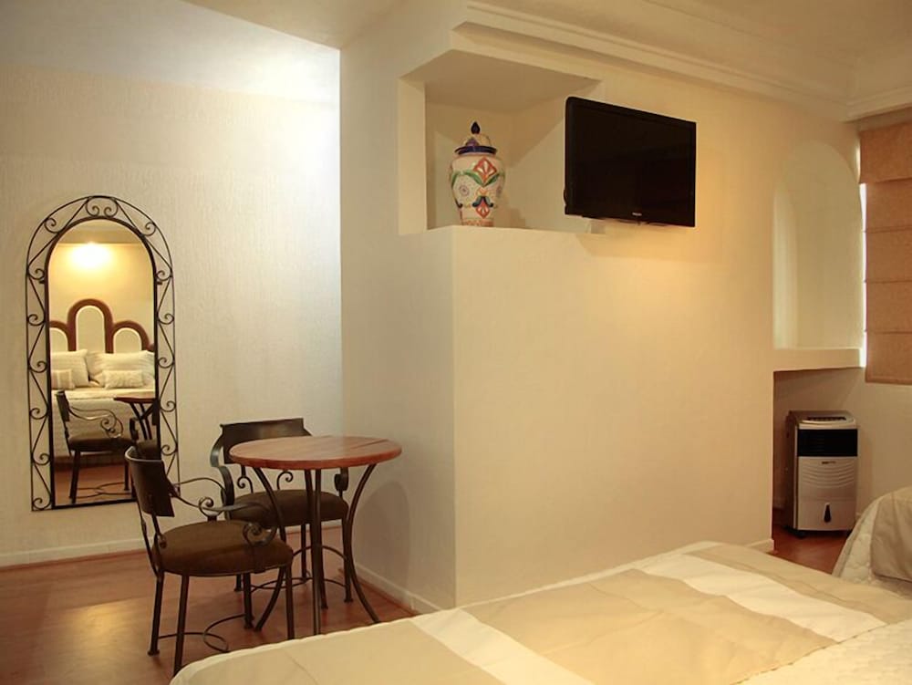 Standard Double Room photo 2