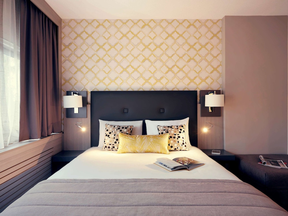 Family Room, 1 Double Bed with Sofa bed - Photo 4