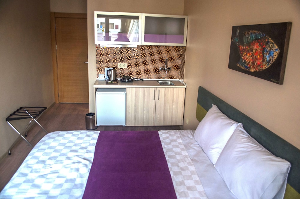 Superior Double Room photo 3