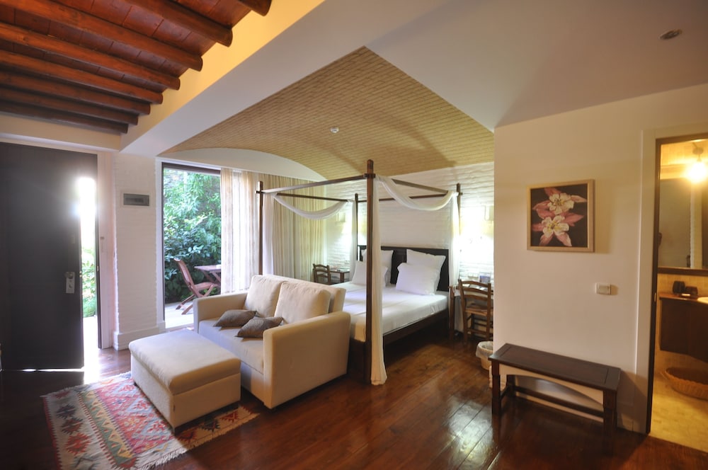 Comfort Double or Twin Room, Garden Area - Photo 2