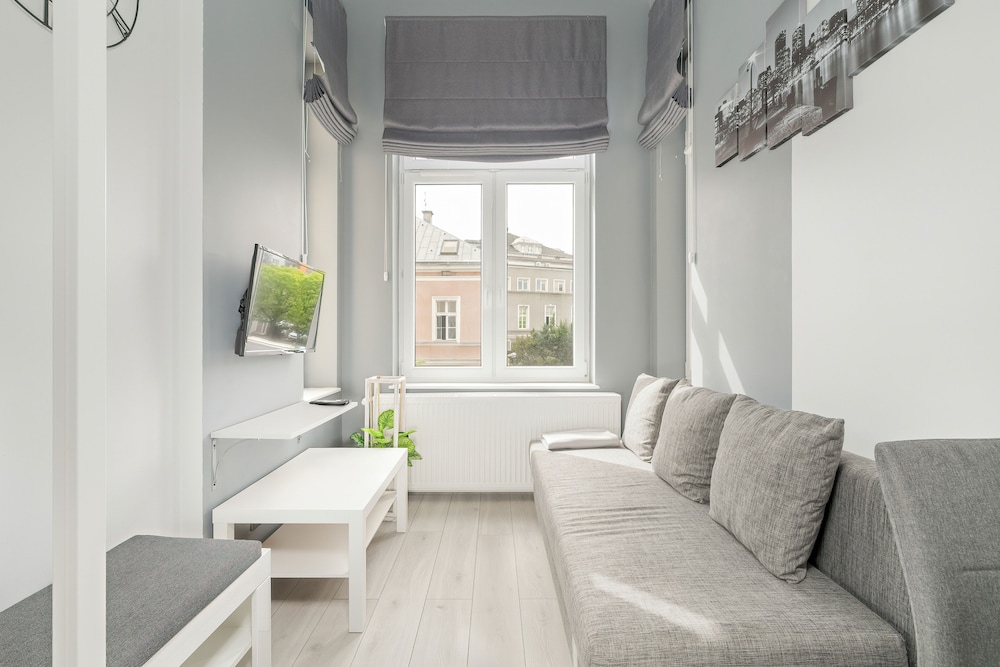Studio, Kitchen