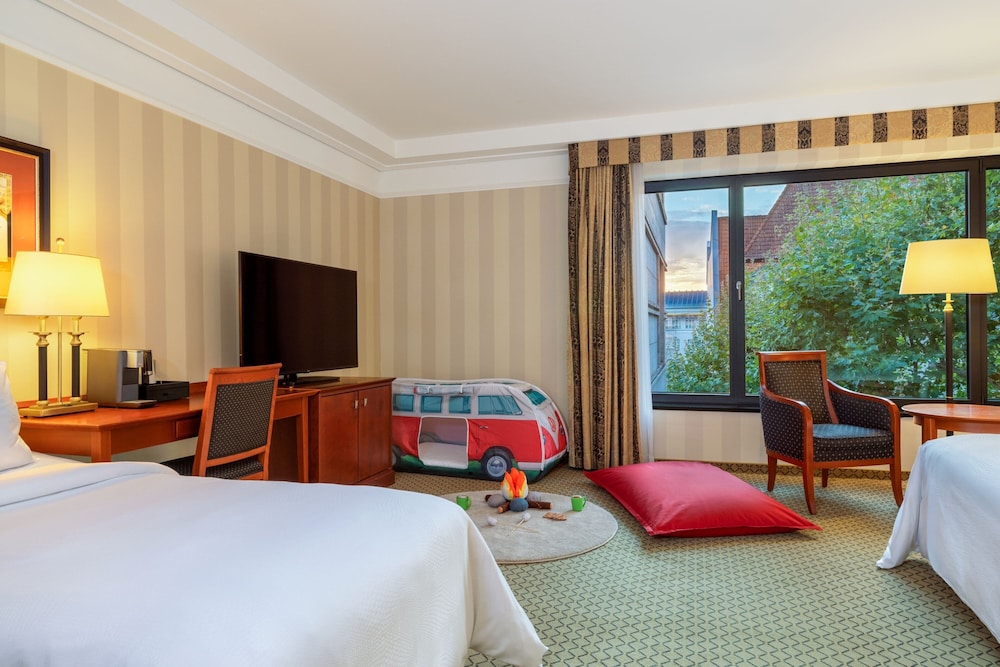 Classic Room