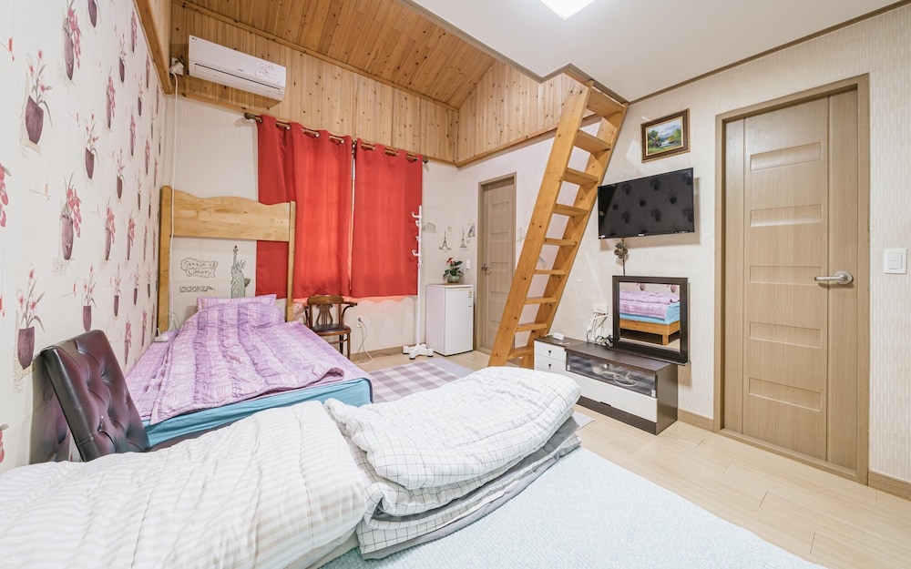 Room (Noblesse (Last entry at 22:00)) - Photo 7