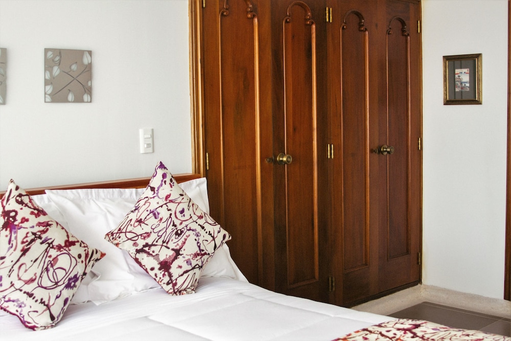 Standard Single Room photo 3