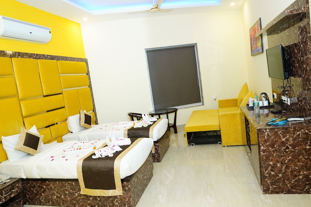 Superior Triple Room - Photo 5