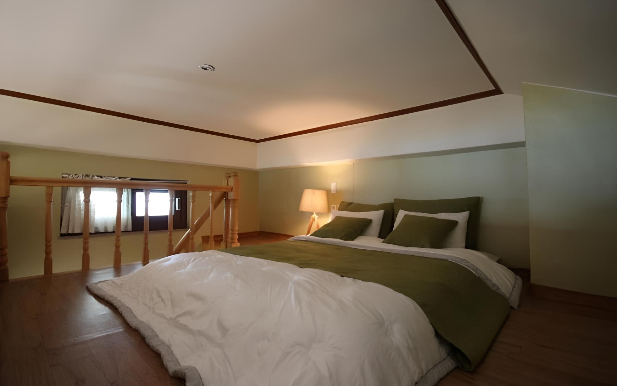 Room (A 101 (multiple floors no terraces)) - Photo 4