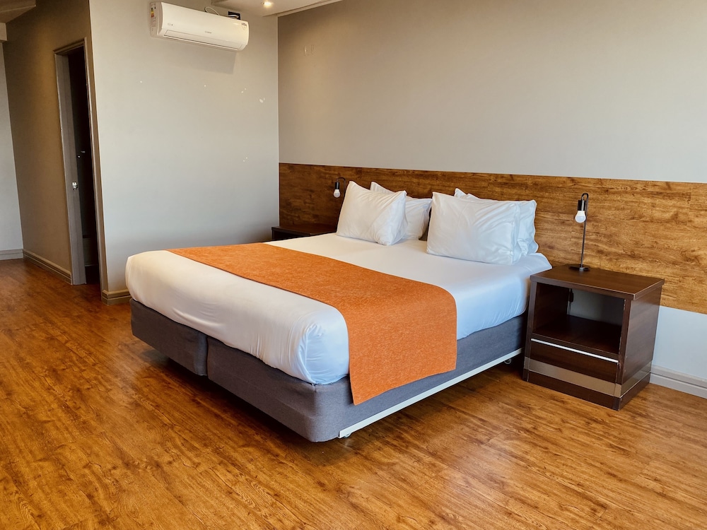 Executive Double or Twin Room, 1 Bedroom - Photo 6