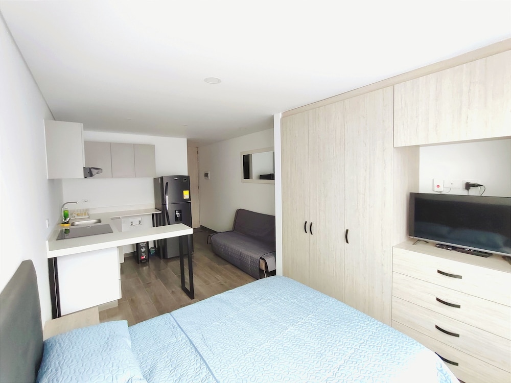 Exclusive Apartment