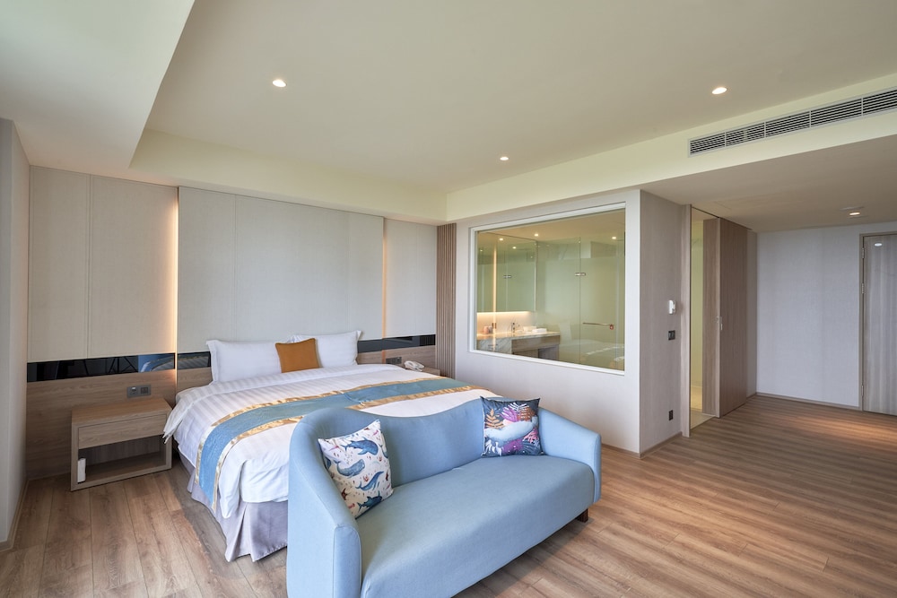 Mountain View Deluxe Suite I photo 3