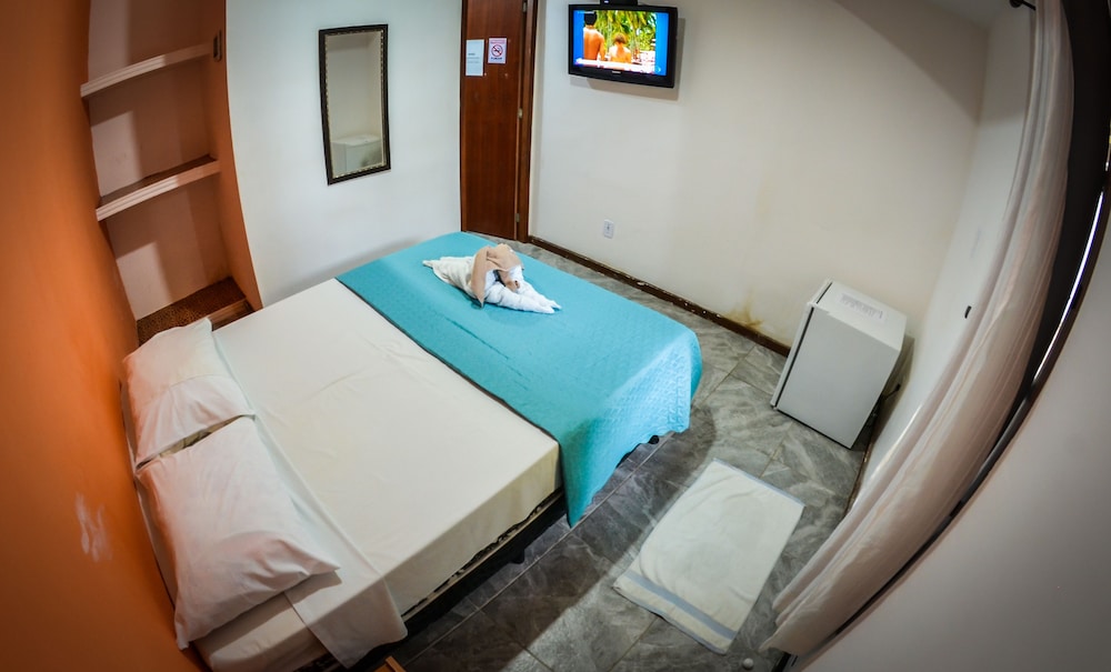 Standard Twin Room photo 1