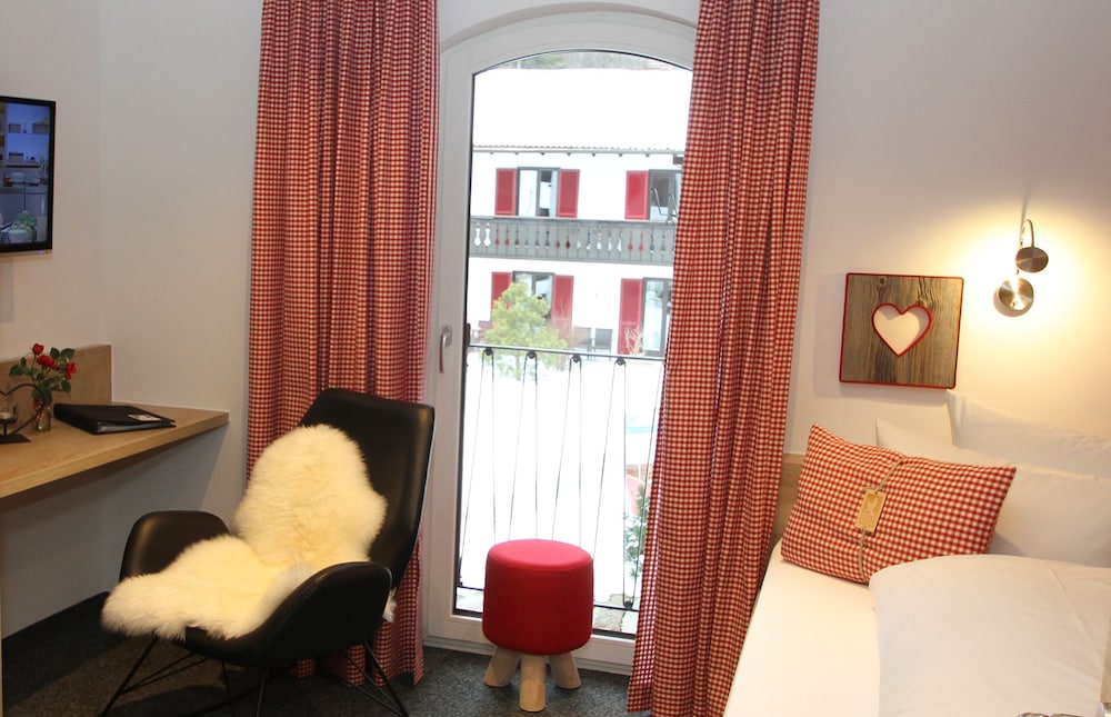 Comfort Single Room photo 2