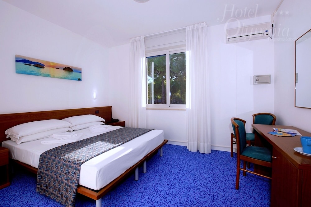 Basic Double Room photo 1