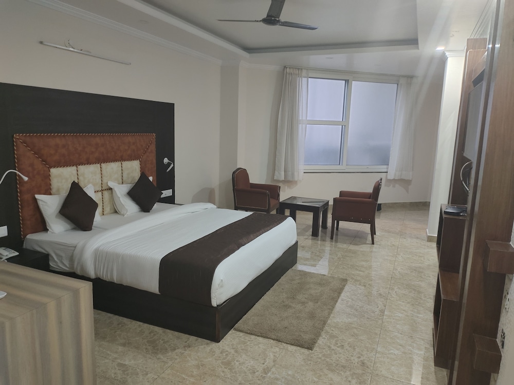 Economy Room - Photo 1