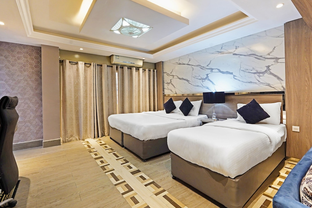 Executive Suite photo 1