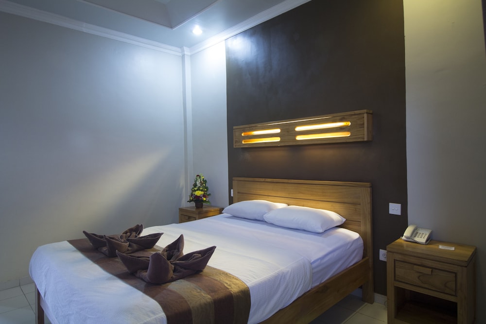 Deluxe Room - Photo 7