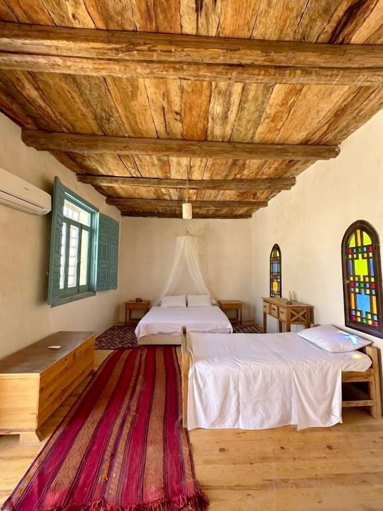 Economy Double Room, Desert View photo 1