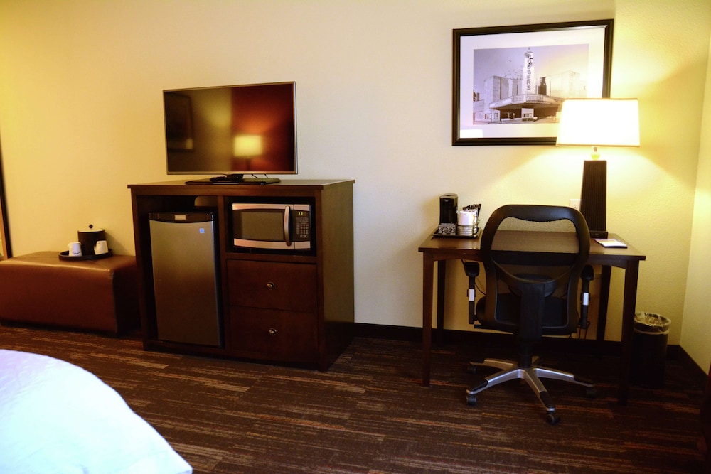 Room, 1 King Bed, Accessible, Bathtub photo 3