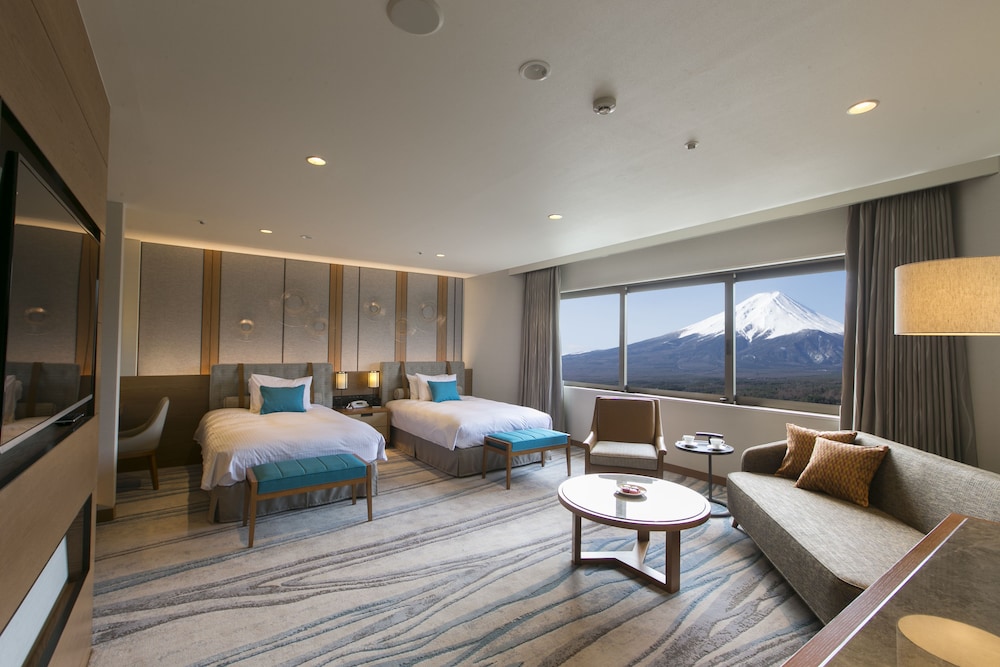 [Grand Executive Floor] Junior Suite Room, Non Smoking