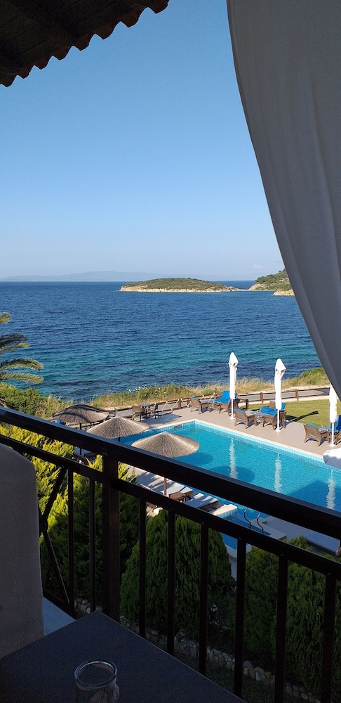 Basic Room, Sea View photo 1