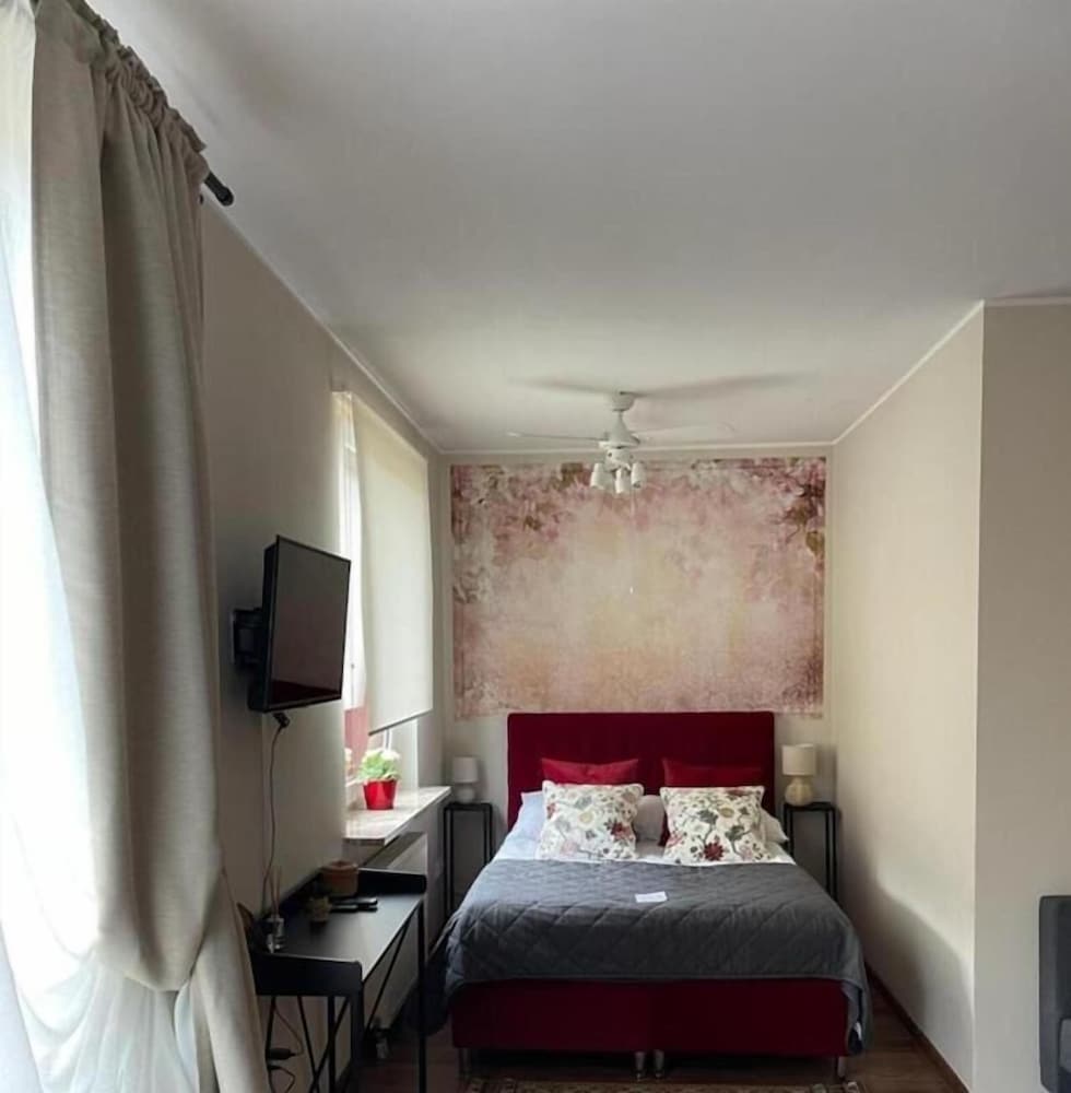 Standard Suite