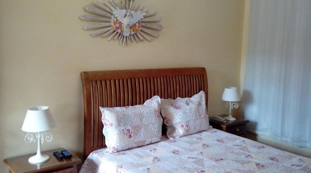 Comfort Room, 1 Double Bed photo 1