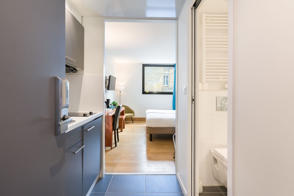 Studio Suite, 2 single beds - Photo 2