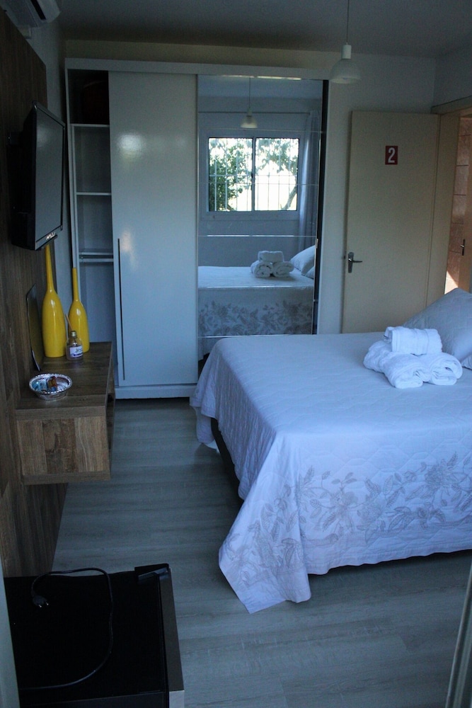 Comfort Double Room photo 1