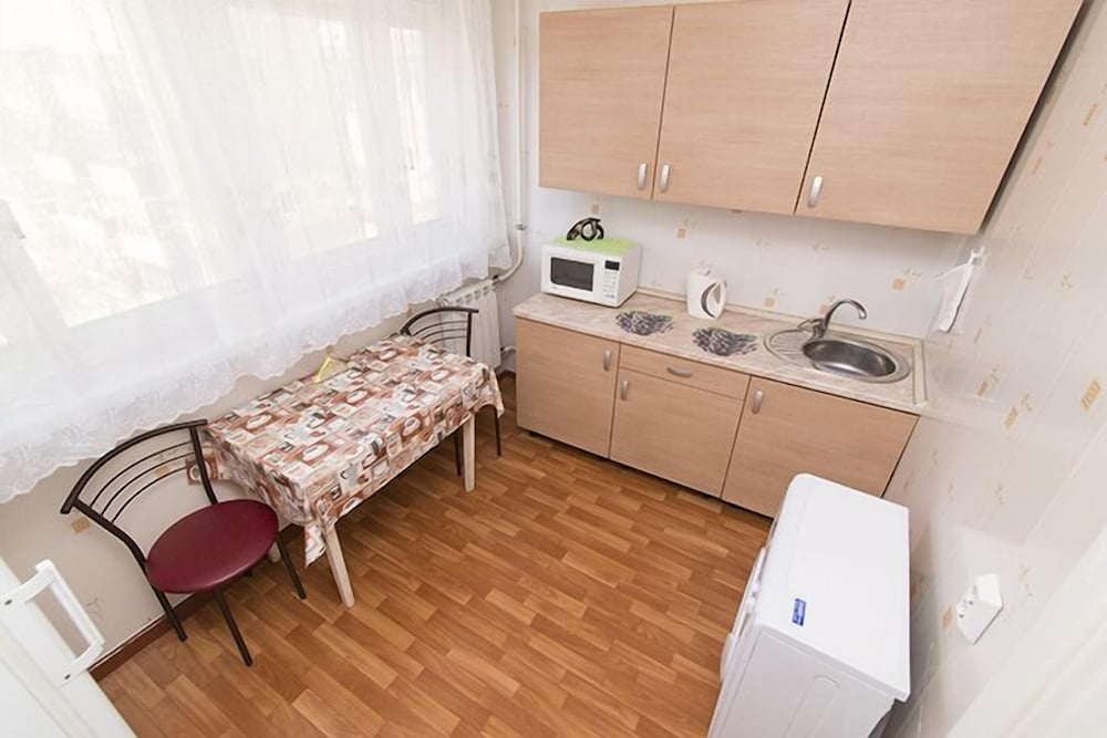 Apartment (Double, at Popova or Malysheva Str.) photo 1
