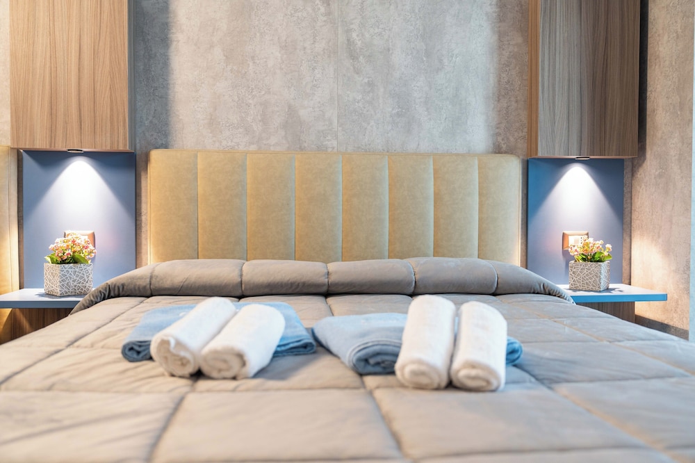 Classic Double or Twin Room