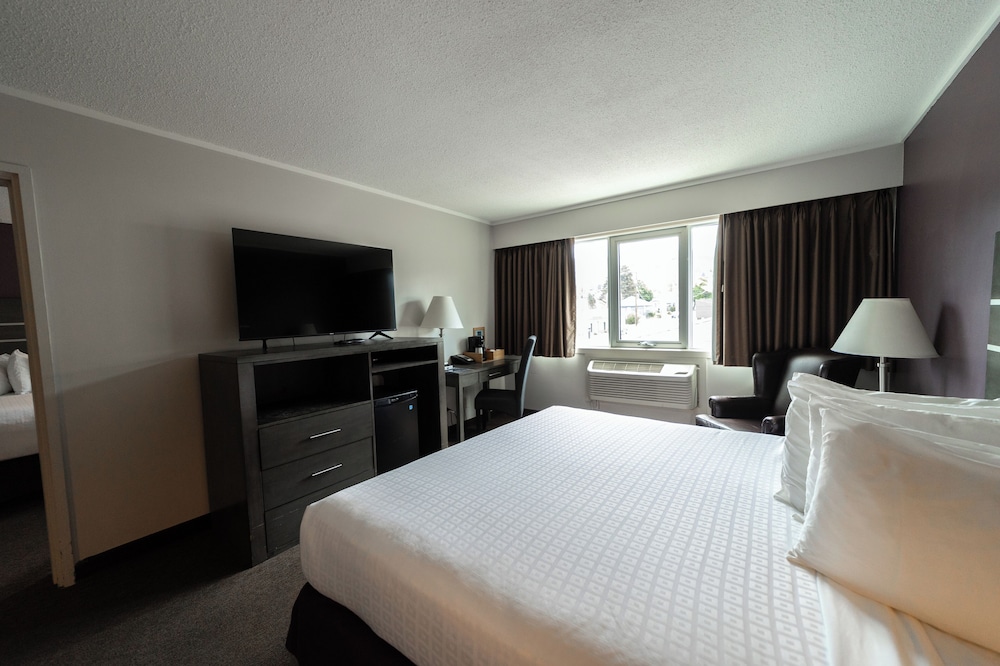 Deluxe Triple Room photo 1