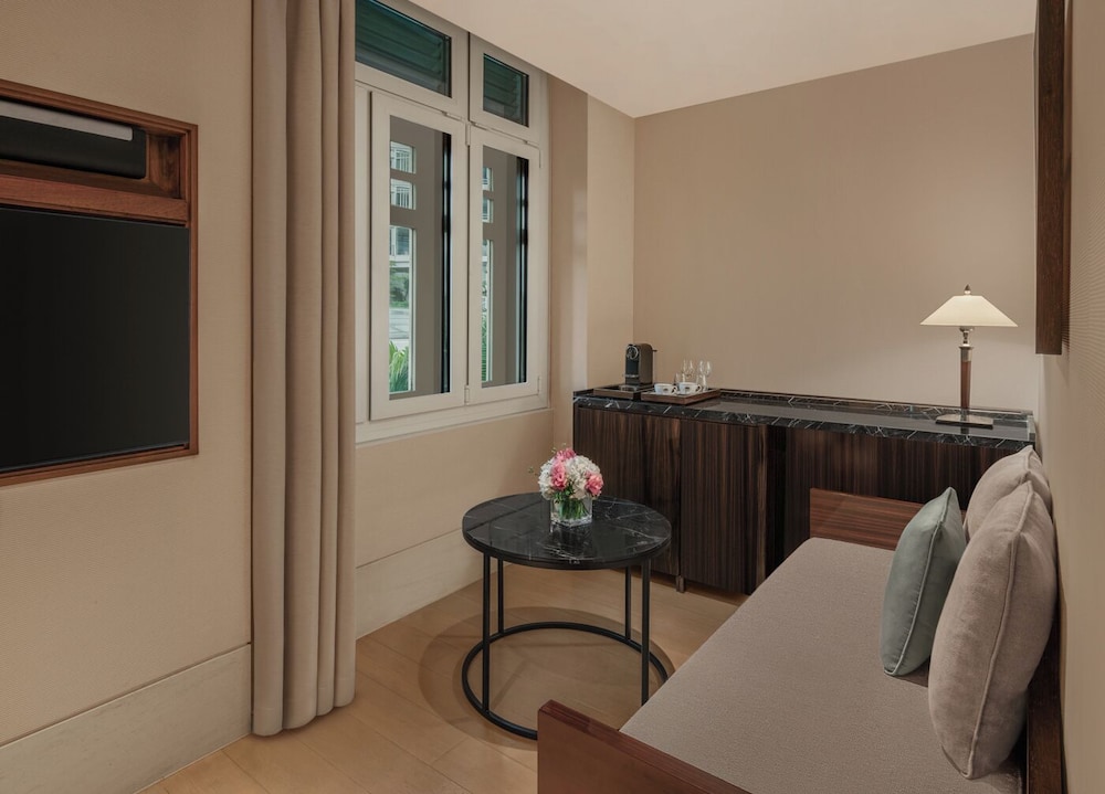 Executive Room, 1 King Bed
