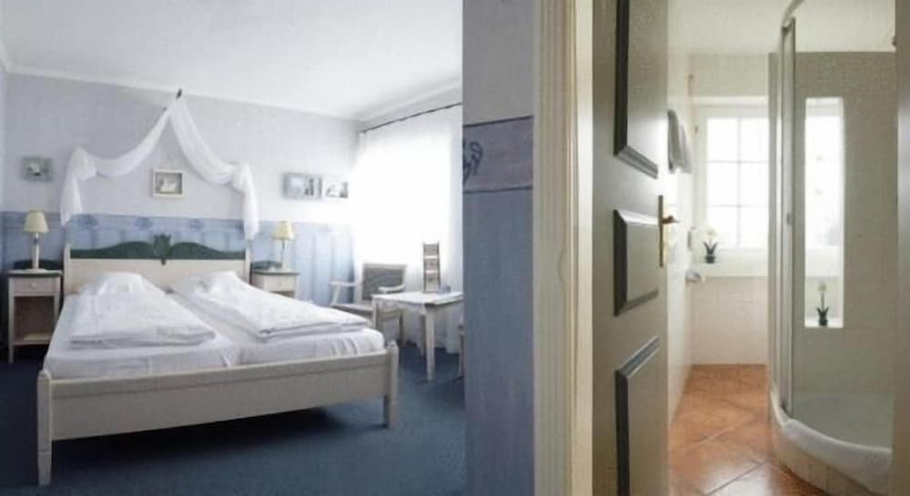 Standard Single Room photo 2