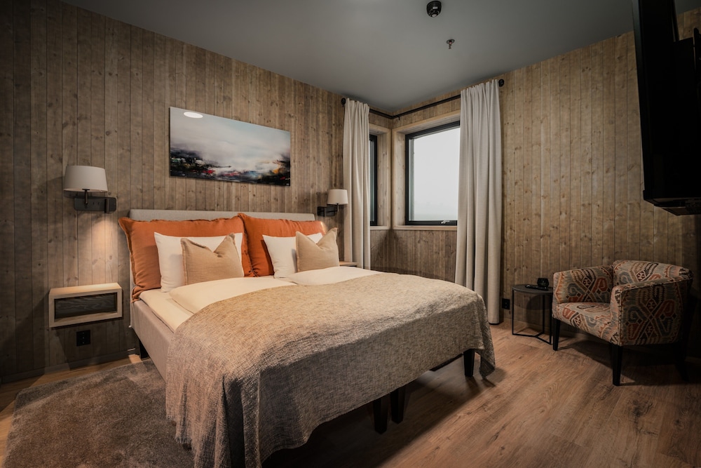 Master Suite - Bjørnesuiten photo 3