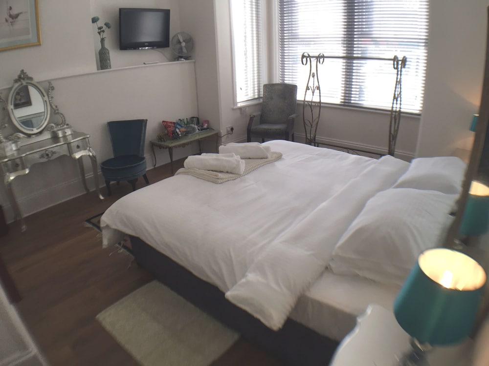Double Room photo 3