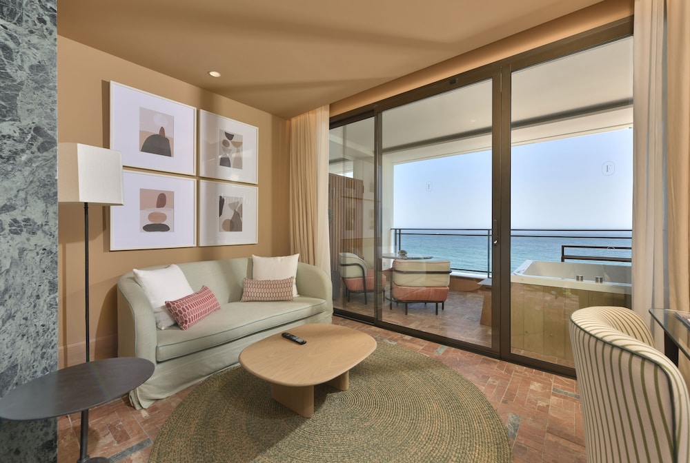 Junior Room, Sea View (Selected Single Use)